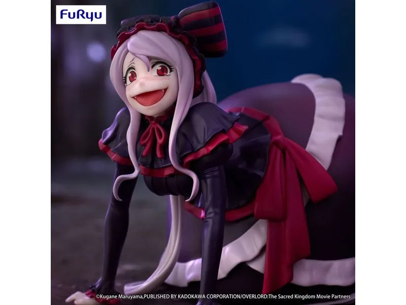 FuRyuu Figur Noodle Stopper Overlord Shalltear FuRyuu Figur Noodle Stopper Overlord Shalltear