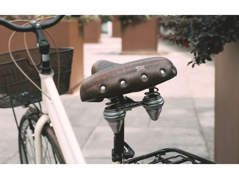 Selle Royal Fahrradsattel Drifter Plus Breite 245 mm