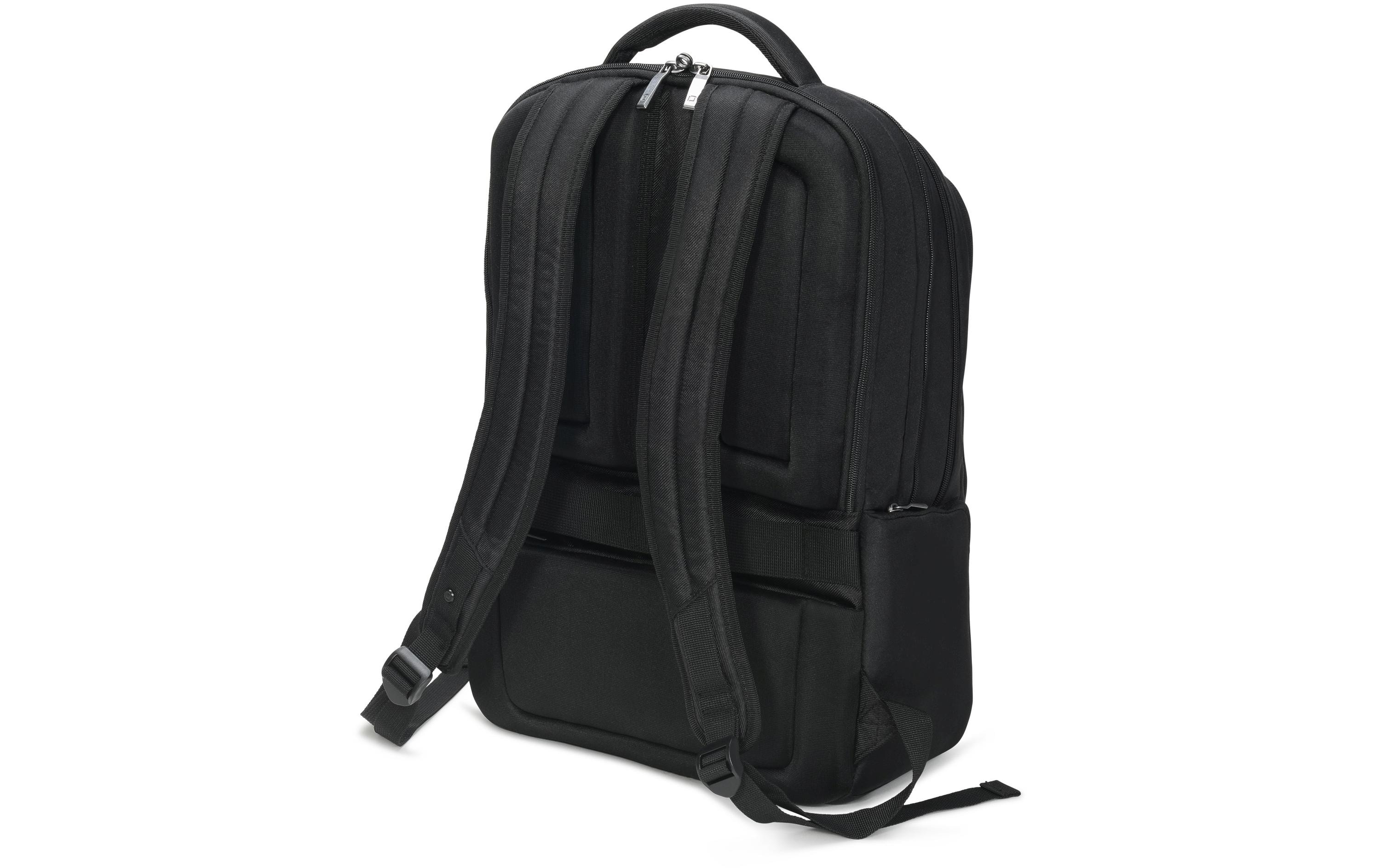 DICOTA Notebook-Rucksack Eco Select 15-17.3
