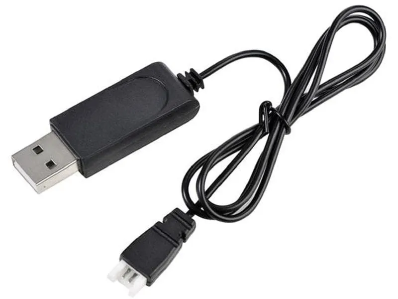 TOP-RC USB-Ladegerät 402/450 mm Serie TOP-RC USB-Ladegerät 402/450 mm Serie
