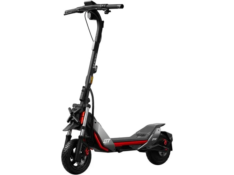 Segway-Ninebot E-Scooter ZT3 Pro D Segway-Ninebot E-Scooter ZT3 Pro D