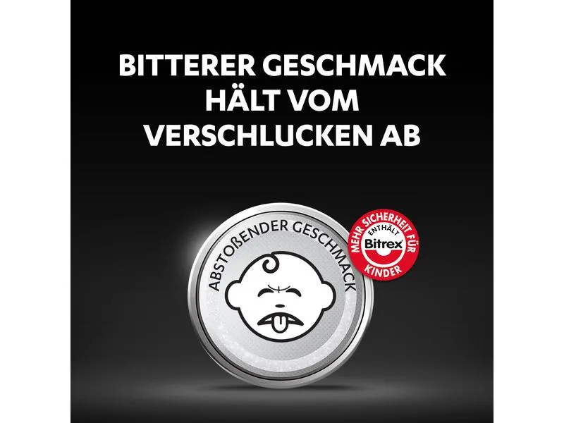 Duracell Knopfzelle Lithium CR2025 2 Stück