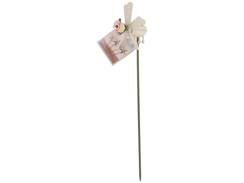 Arti Casa Gartenstecker Marienkäfer 42 cm, 1 Stück, assortiert Arti Casa Gartenstecker Marienkäfer 42 cm, 1 Stück, assortiert