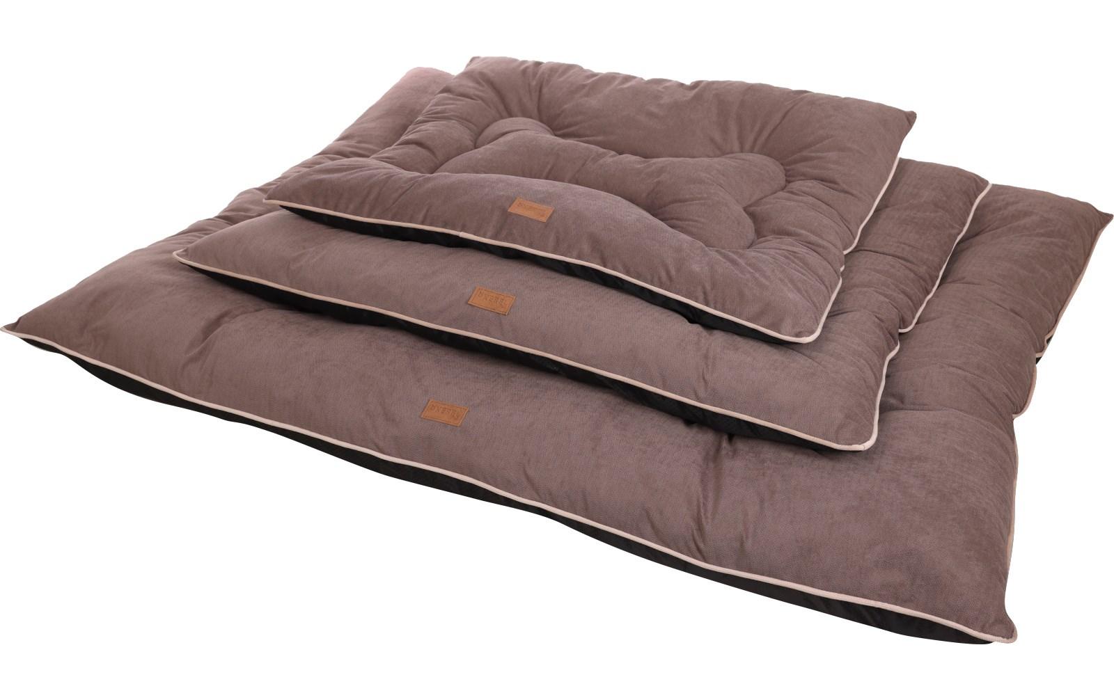 Kerbl Hunde-Liegematte Benno S, Braun