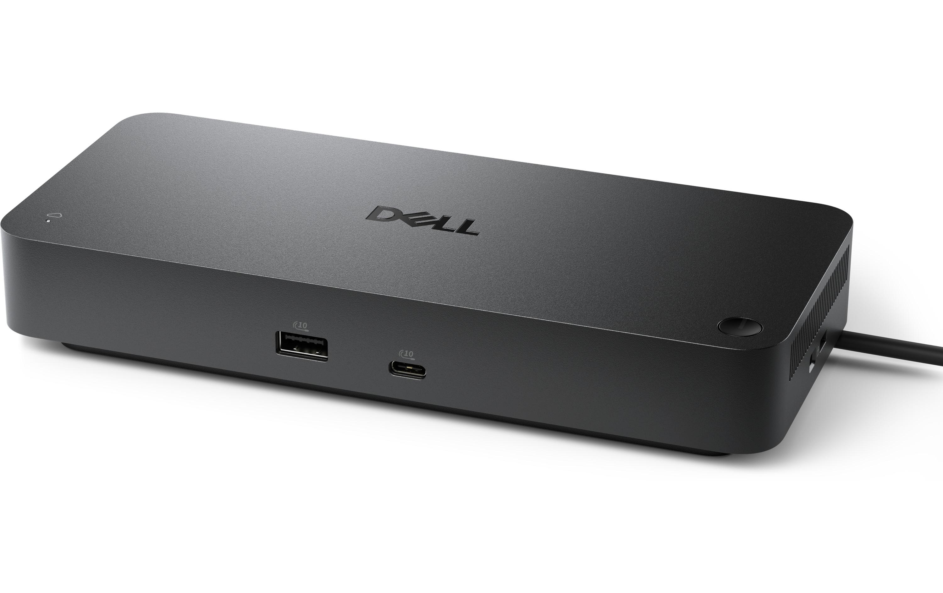 DELL Pro Smart Dock 130W DELL Pro Smart Dock 130W