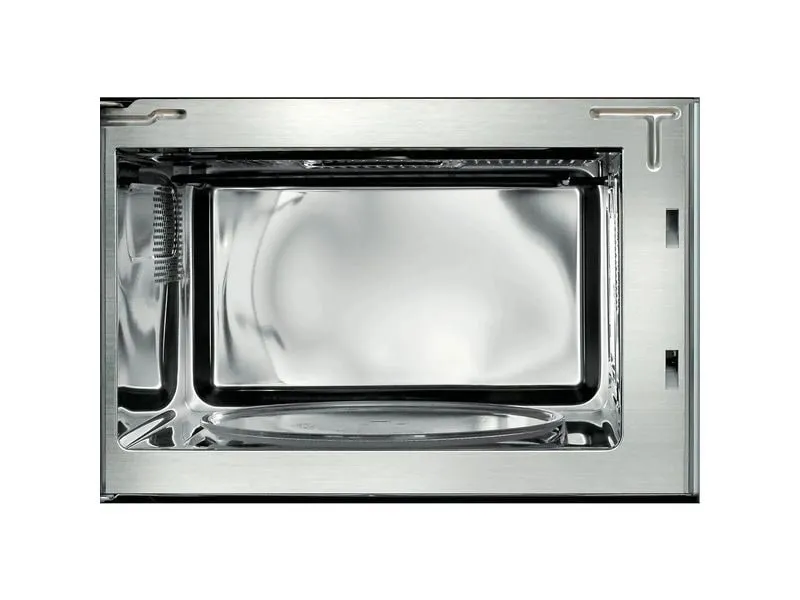 Caso Mikrowelle M20 Electronic Edelstahl 20 l 800 W Caso Mikrowelle M20 Electronic Edelstahl 20 l 800 W