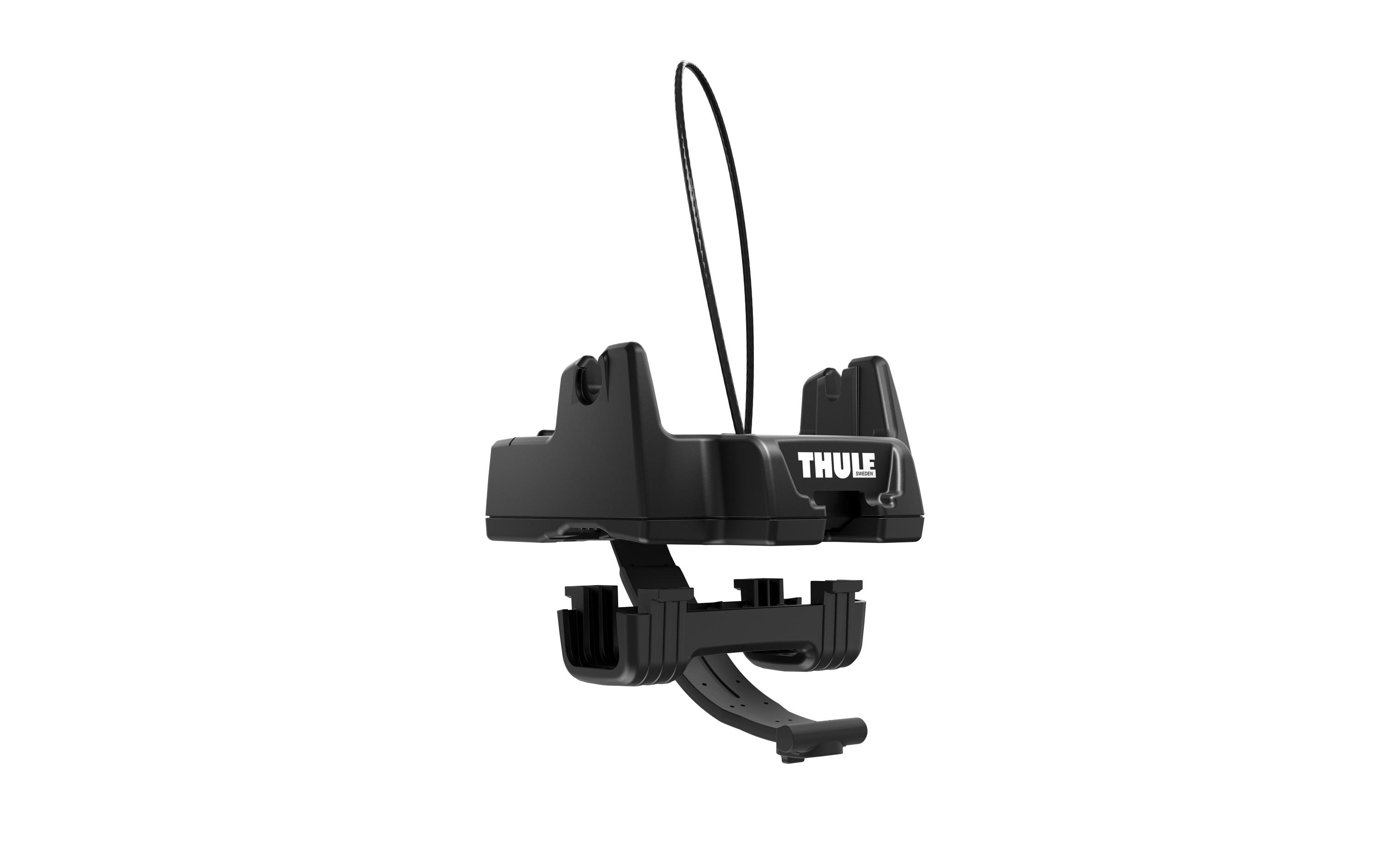 Thule Front Wheel Holder