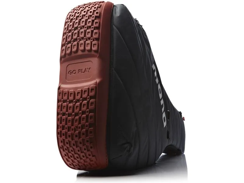 MONO Cases Gitarrentasche Vertigo Bass Guitar Grey für E-Bass MONO Cases Gitarrentasche Vertigo Bass Guitar Grey für E-Bass