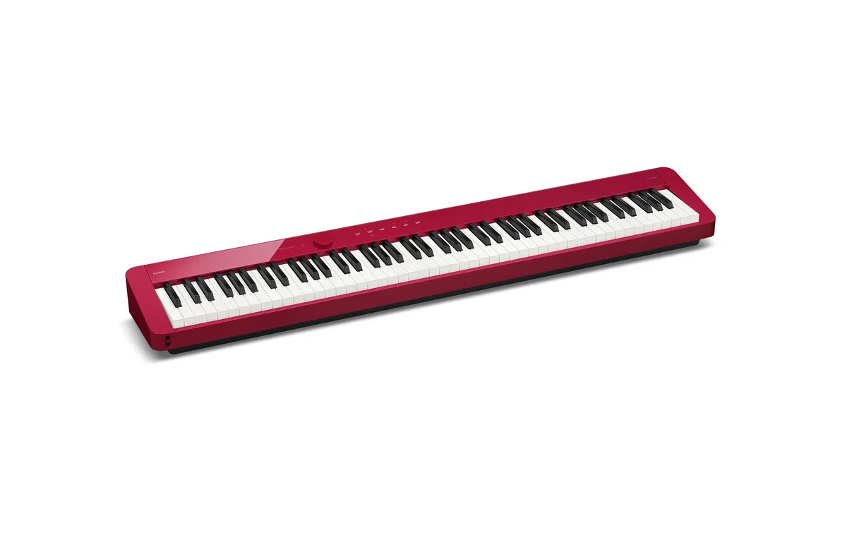 Casio E-Piano Privia PX-S1100 Rot Casio E-Piano Privia PX-S1100 Rot
