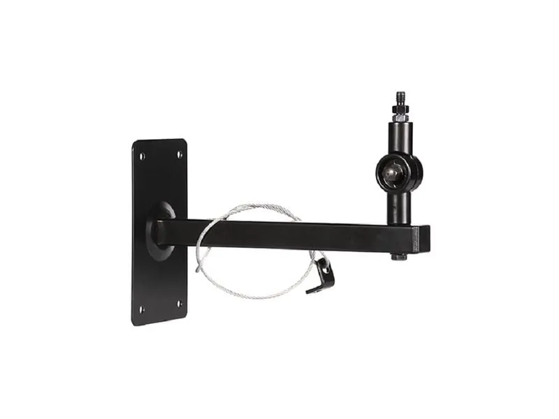 EVE Audio Wandhalterung mit Mikrofongewinde