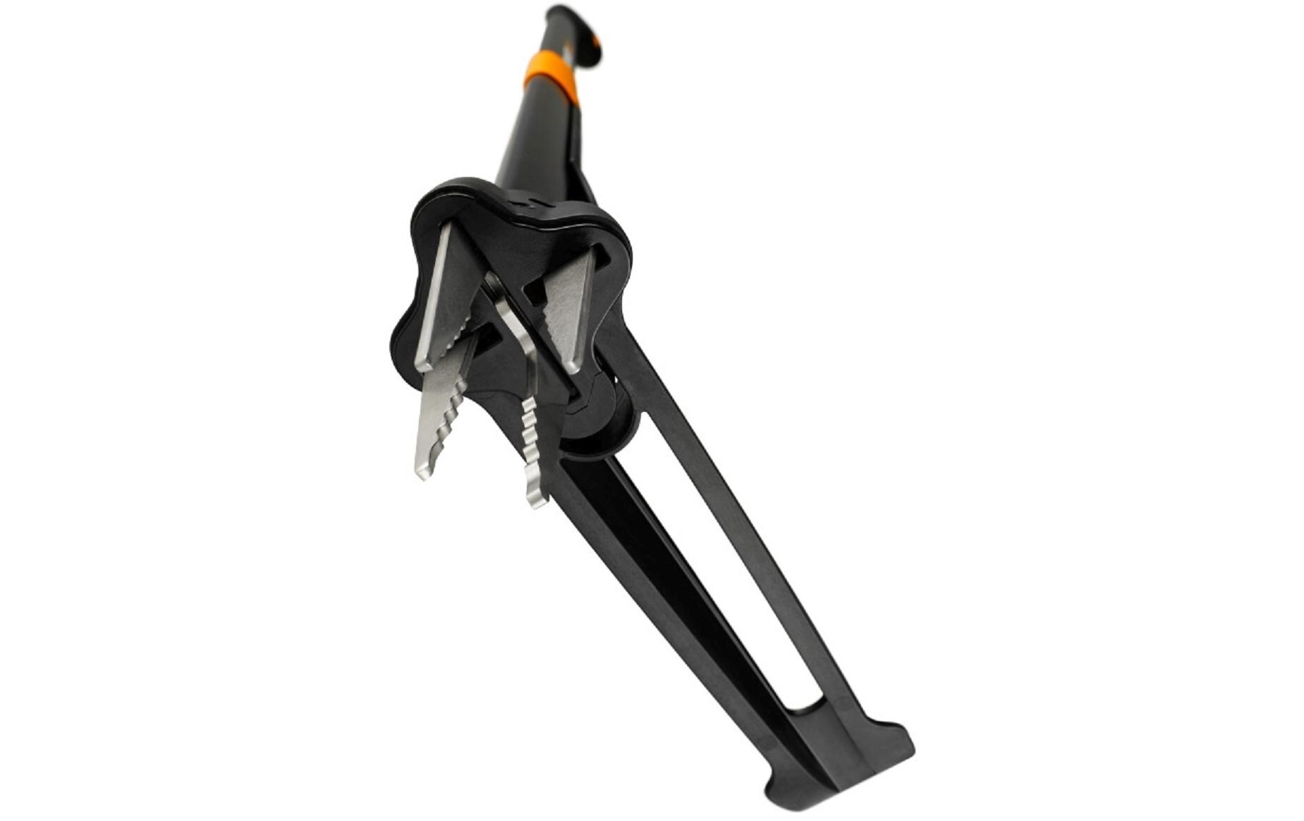 Fiskars Unkrautstecher Xact, 100 cm