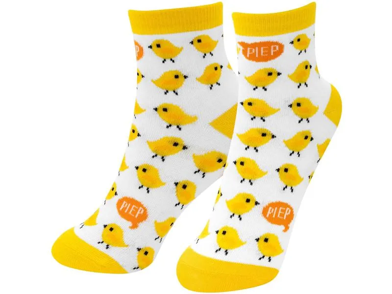 Sheepworld Socken Kids Piep Grösse 30 - 35 Sheepworld Socken Kids Piep Grösse 30 - 35