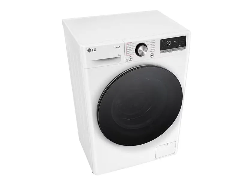 LG Waschmaschine F2V7SLIM9 Links LG Waschmaschine F2V7SLIM9 Links