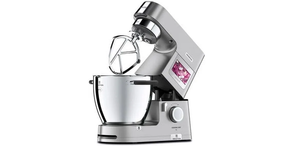 Kenwood K-Haken KAT70.000SS zu Major/Cooking Chef Kenwood K-Haken KAT70.000SS zu Major/Cooking Chef
