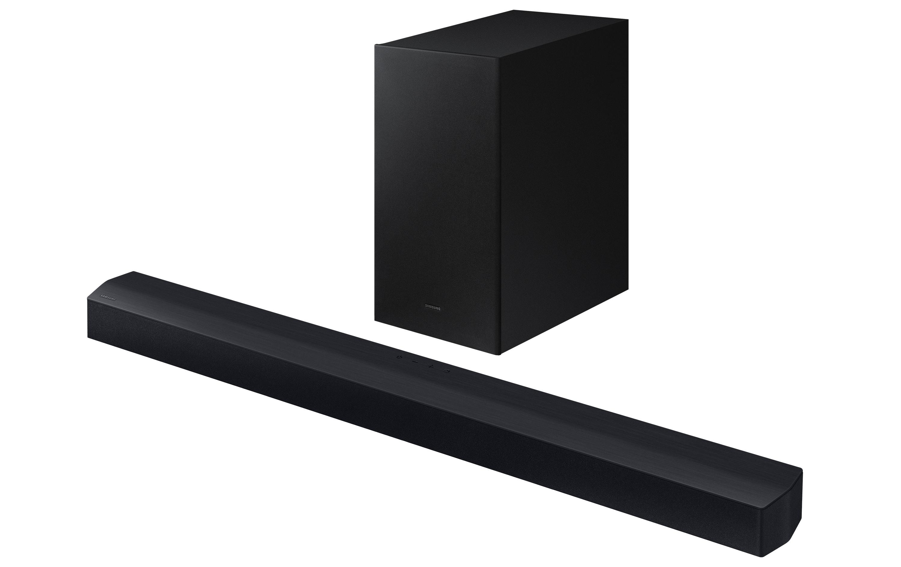 Samsung Soundbar HW-C450 Samsung Soundbar HW-C450