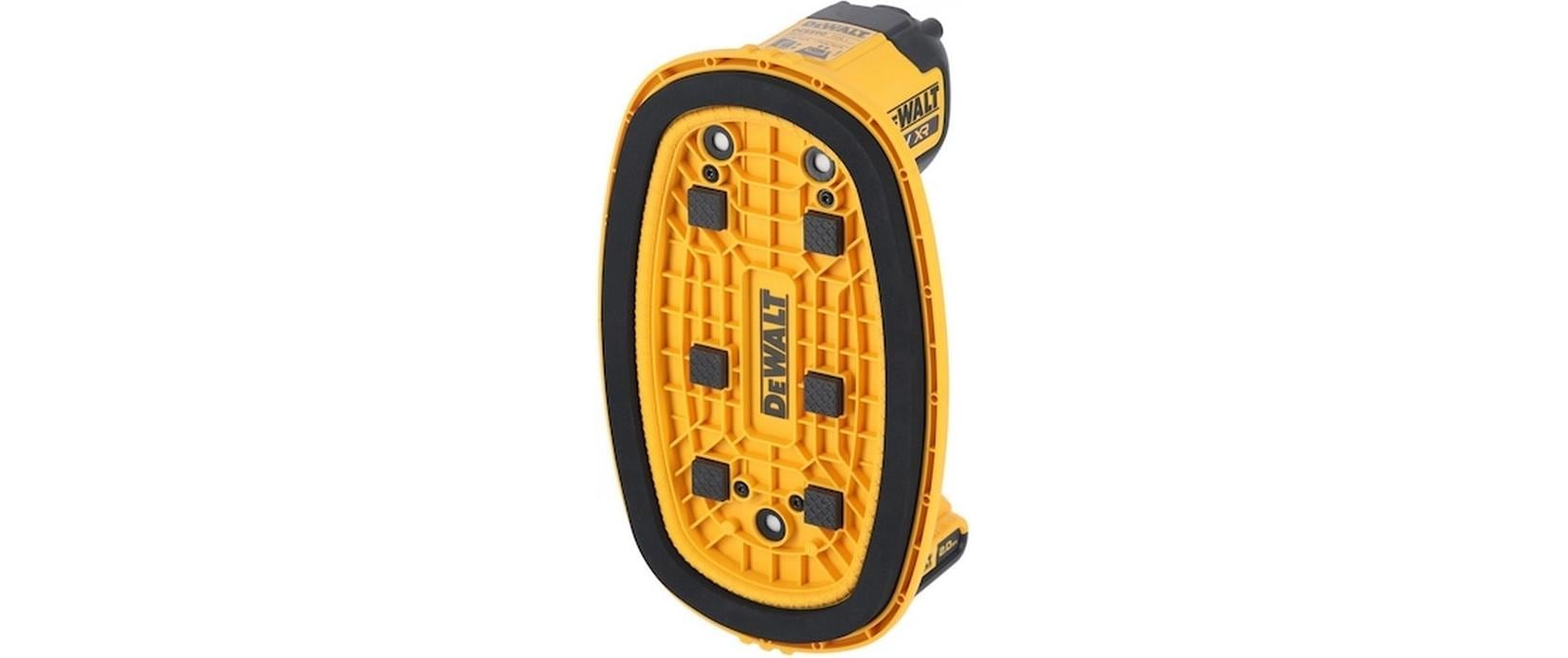 DEWALT Akku-Vakuum-Heber 18 V Ohne Akku 120 kg