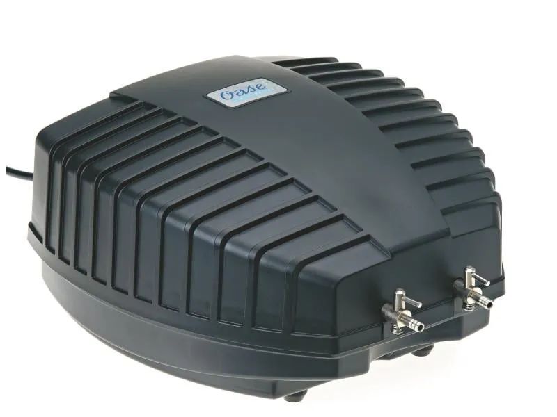 OASE Luftpumpe AquaOxy 1000