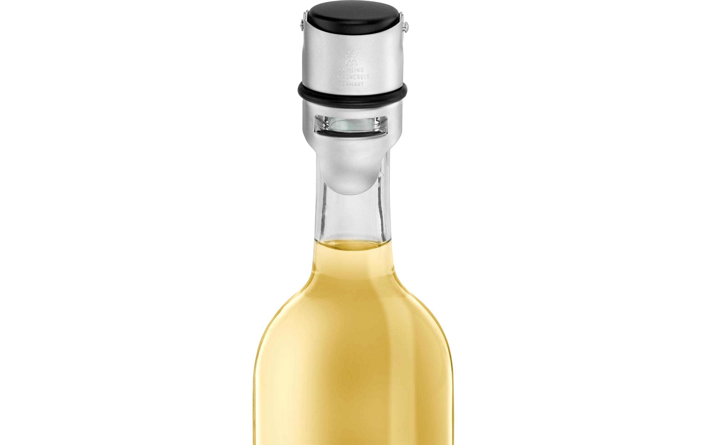 Zwilling Sekt- und Champagnerverschluss 6 cm