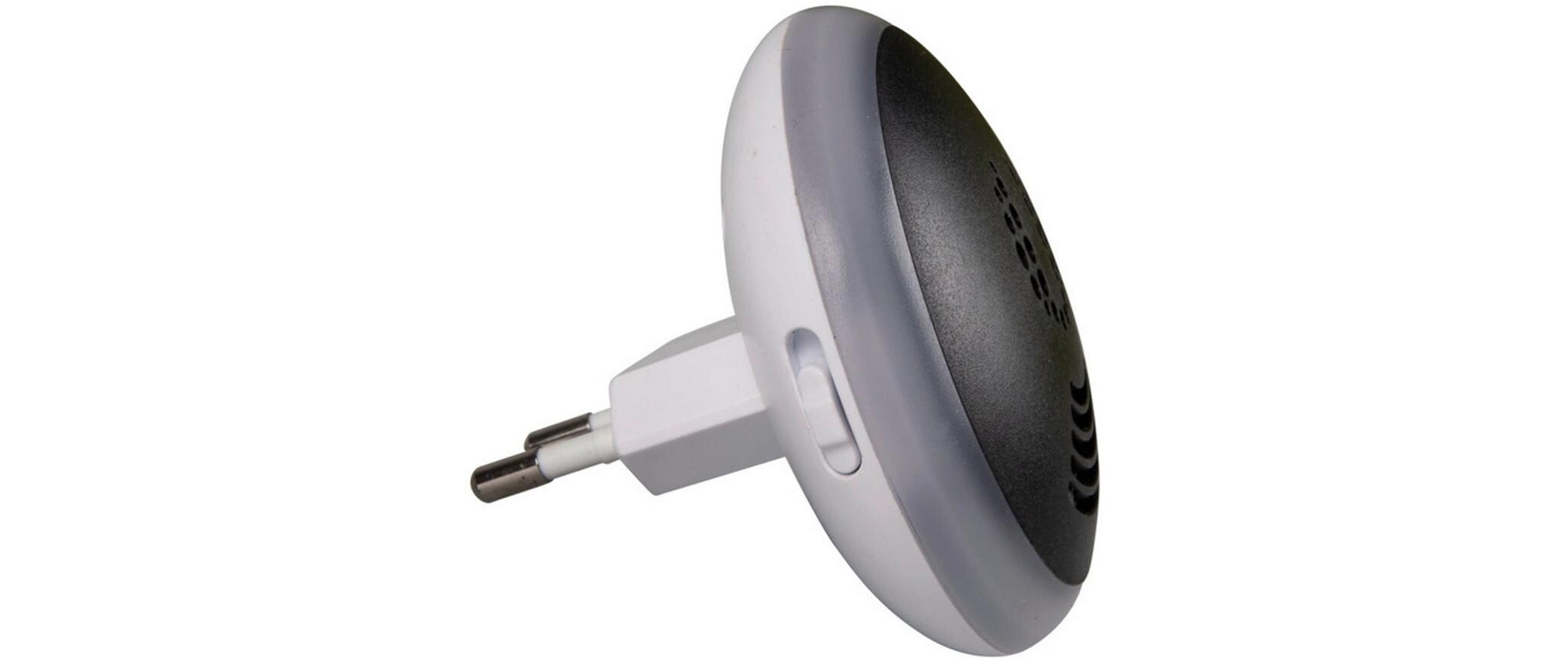 Windhager Mückenabwehr + Nachtlicht Classic