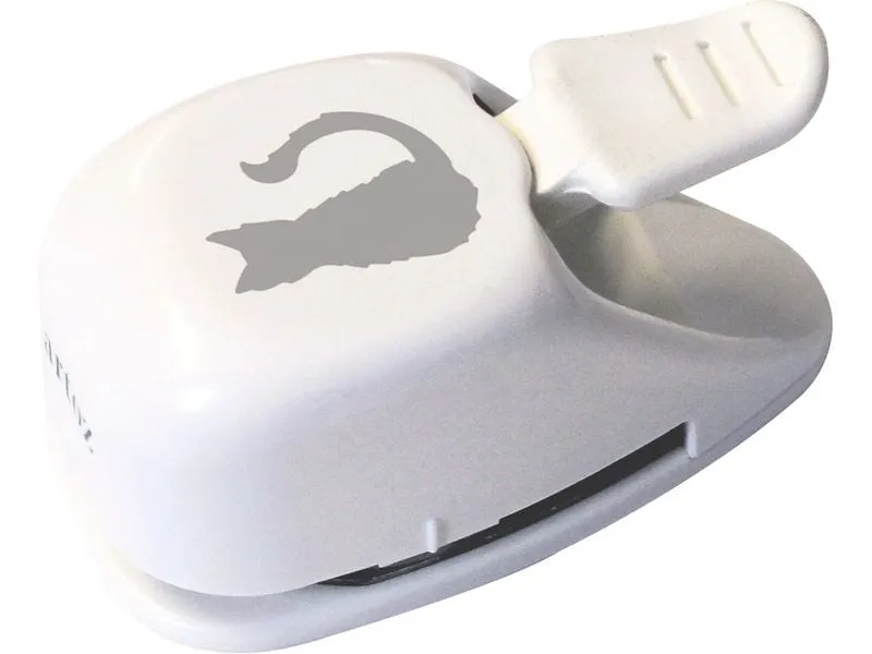 Artoz Stanzer S Katze, 8 cm Artoz Stanzer S Katze, 8 cm