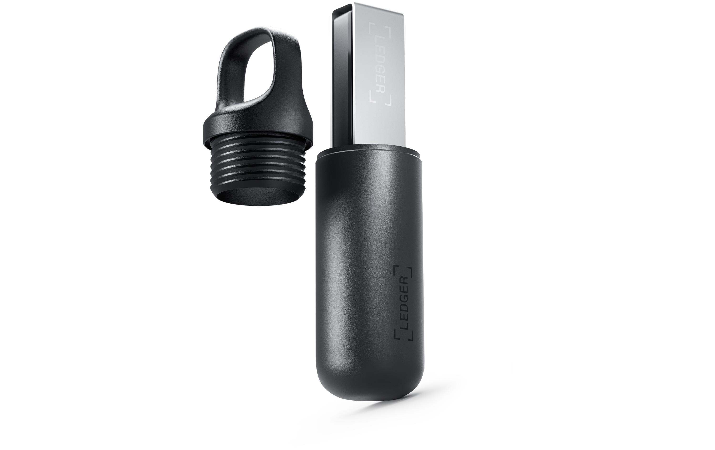 Ledger Ledger Nano X Pod