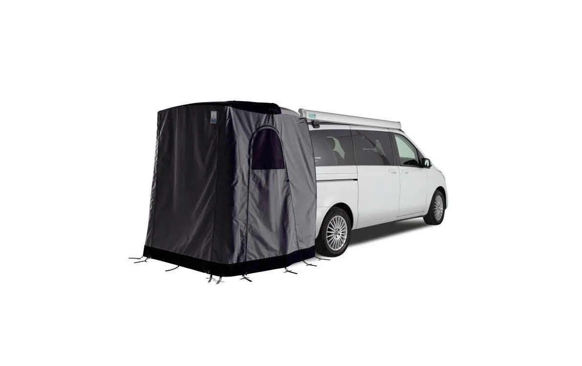 VanSpace Heckzelt Space Kombi für VW T6/T5 (ab 2015) VanSpace Heckzelt Space Kombi für VW T6/T5 (ab 2015)