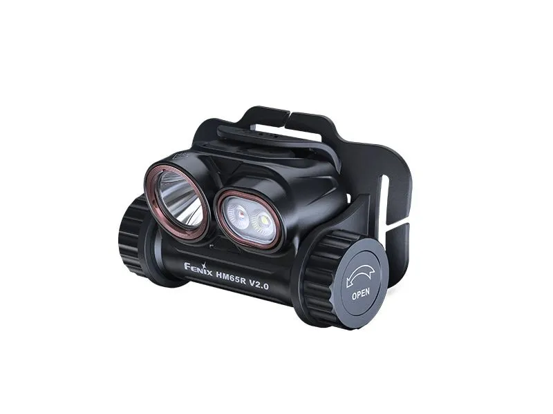 Fenix HM65R V2.0 Grau Fenix HM65R V2.0 Grau
