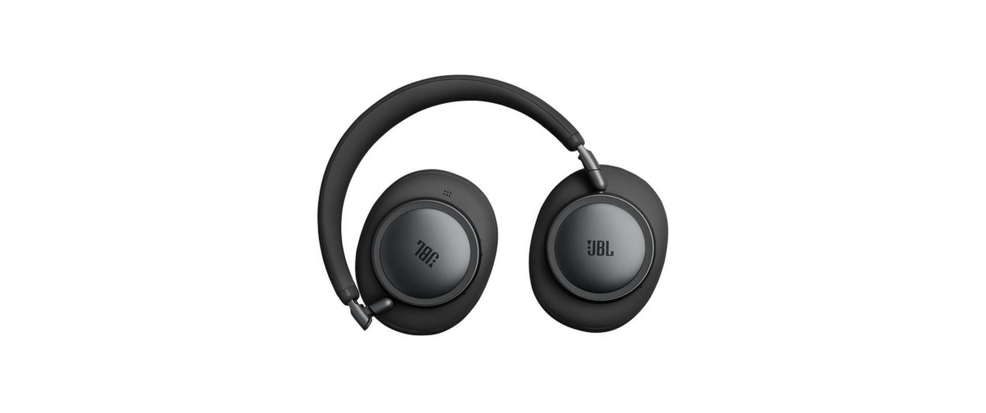 JBL Live 780NC Schwarz