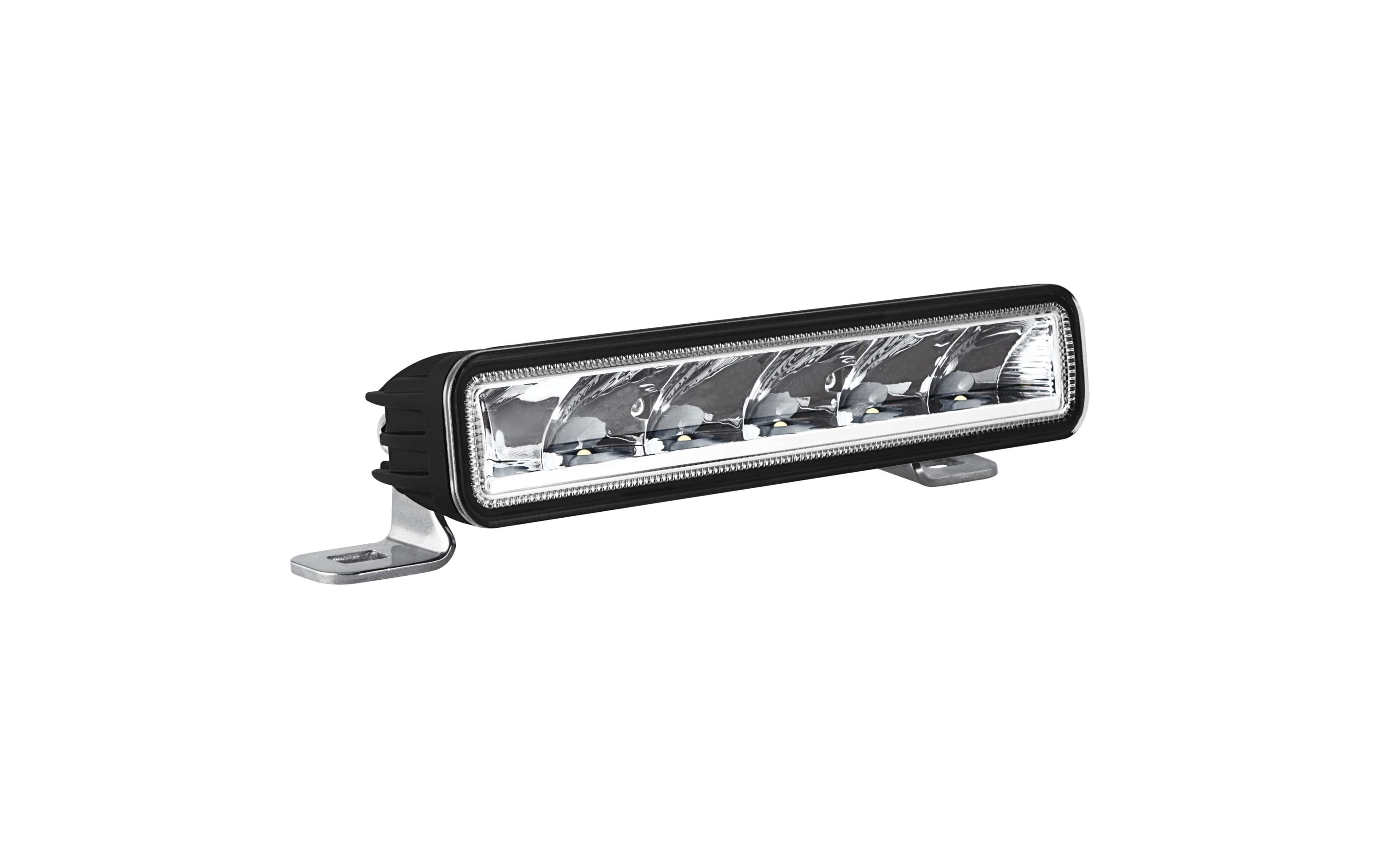 OSRAM Arbeitsleuchte LEDriving LIGHTBAR SX180-SP PKW/LKW OSRAM Arbeitsleuchte LEDriving LIGHTBAR SX180-SP PKW/LKW