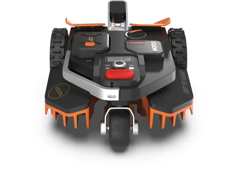 WORX Mähroboter Landroid Vision M600, 600 m²