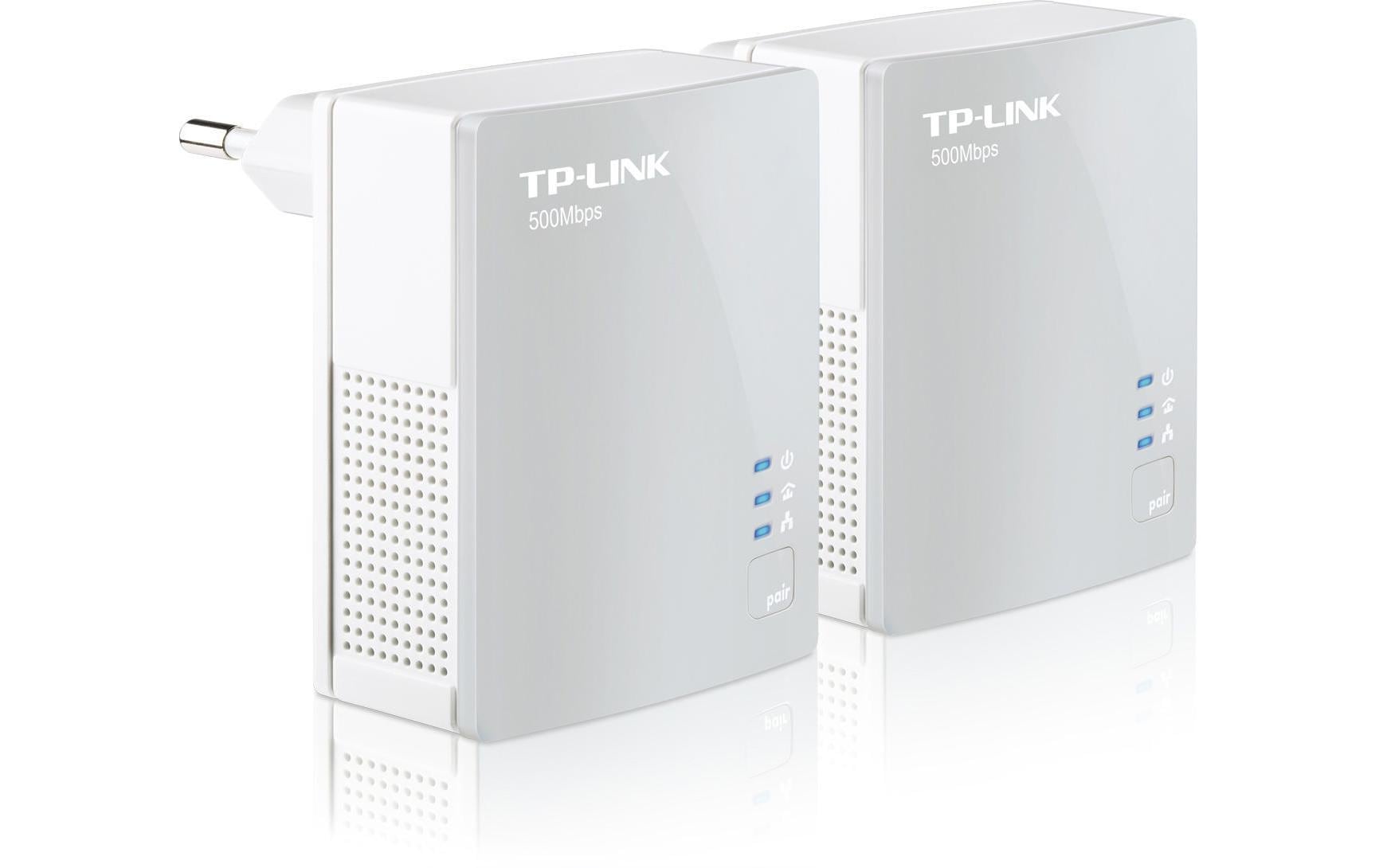TP-Link Powerline TL-PA4010 KIT Starterkit