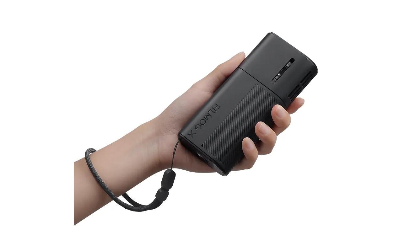 Ulanzi Nebelmaschine FM02 FILMOG X