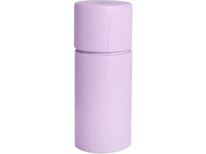 Crush Grind Gewürzmühle Bergen 12 cm, Purple Lilac Crush Grind Gewürzmühle Bergen 12 cm, Purple Lilac