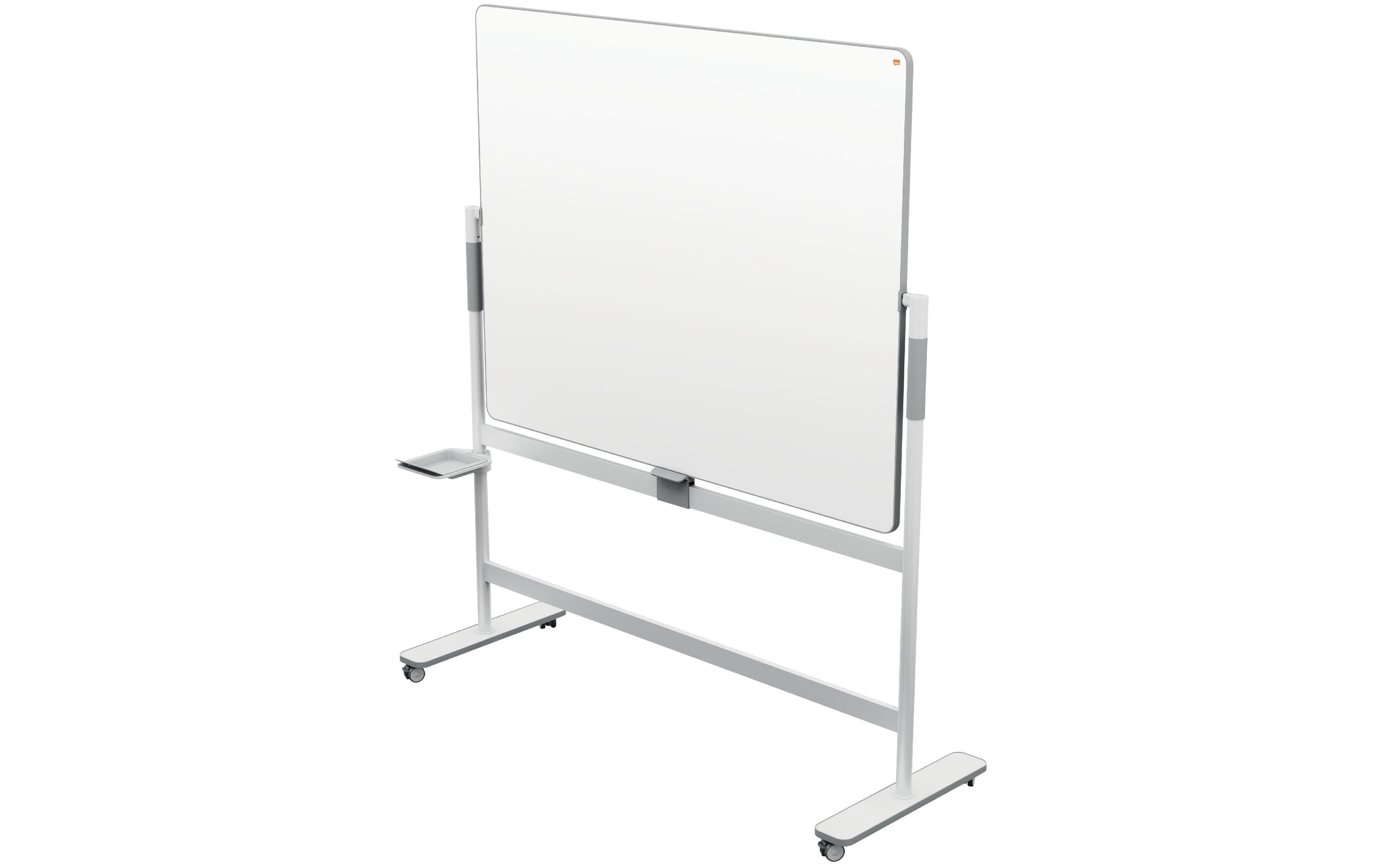 Nobo Flipchart Move & Meet 1500 x 1200 mm