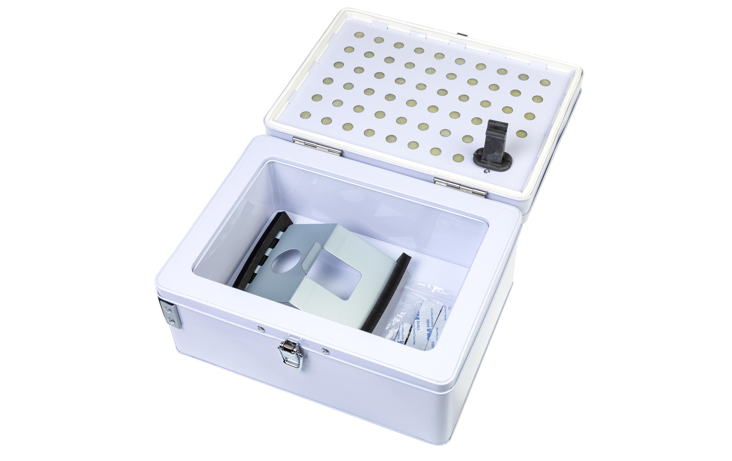 Li-Polar LiPo-Box BAT-SAFE