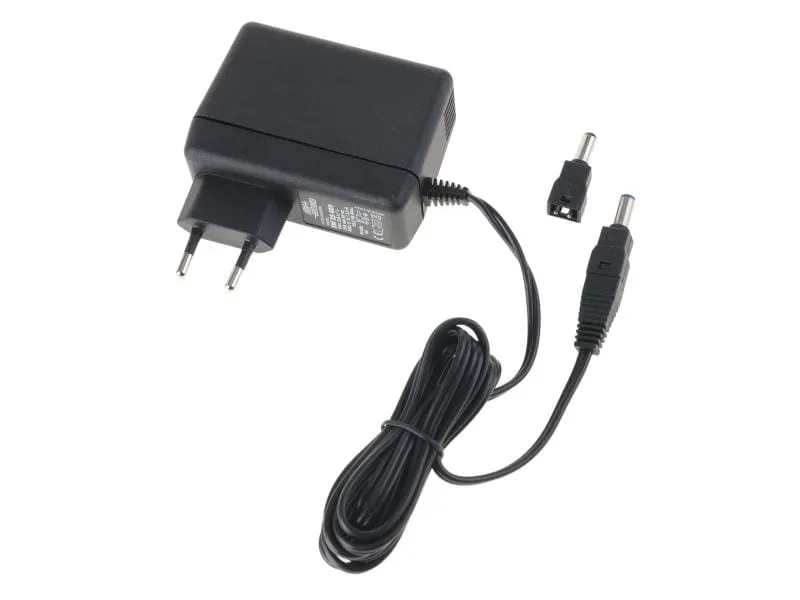 Alpha Elettronica Steckernetzteil 25.2 W, 9 V