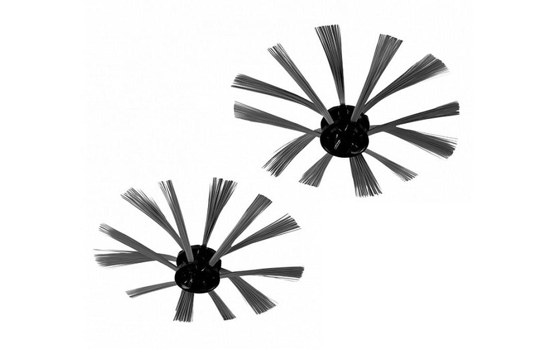 BISSELL Seitenbürste Spinwave 2 Stück