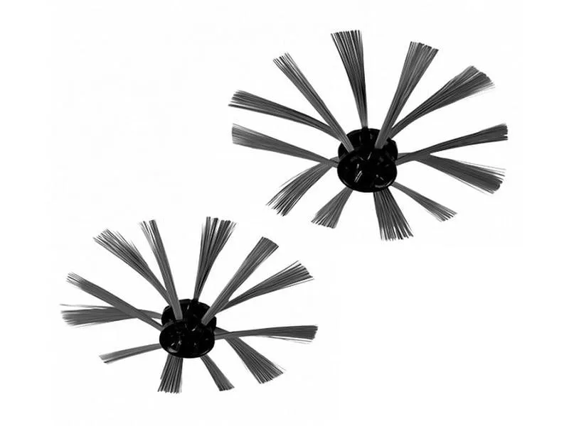 BISSELL Seitenbürste Spinwave 2 Stück BISSELL Seitenbürste Spinwave 2 Stück