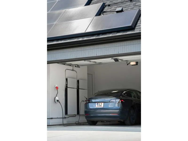 go-e Charger Gemini flex 2.0 11kW