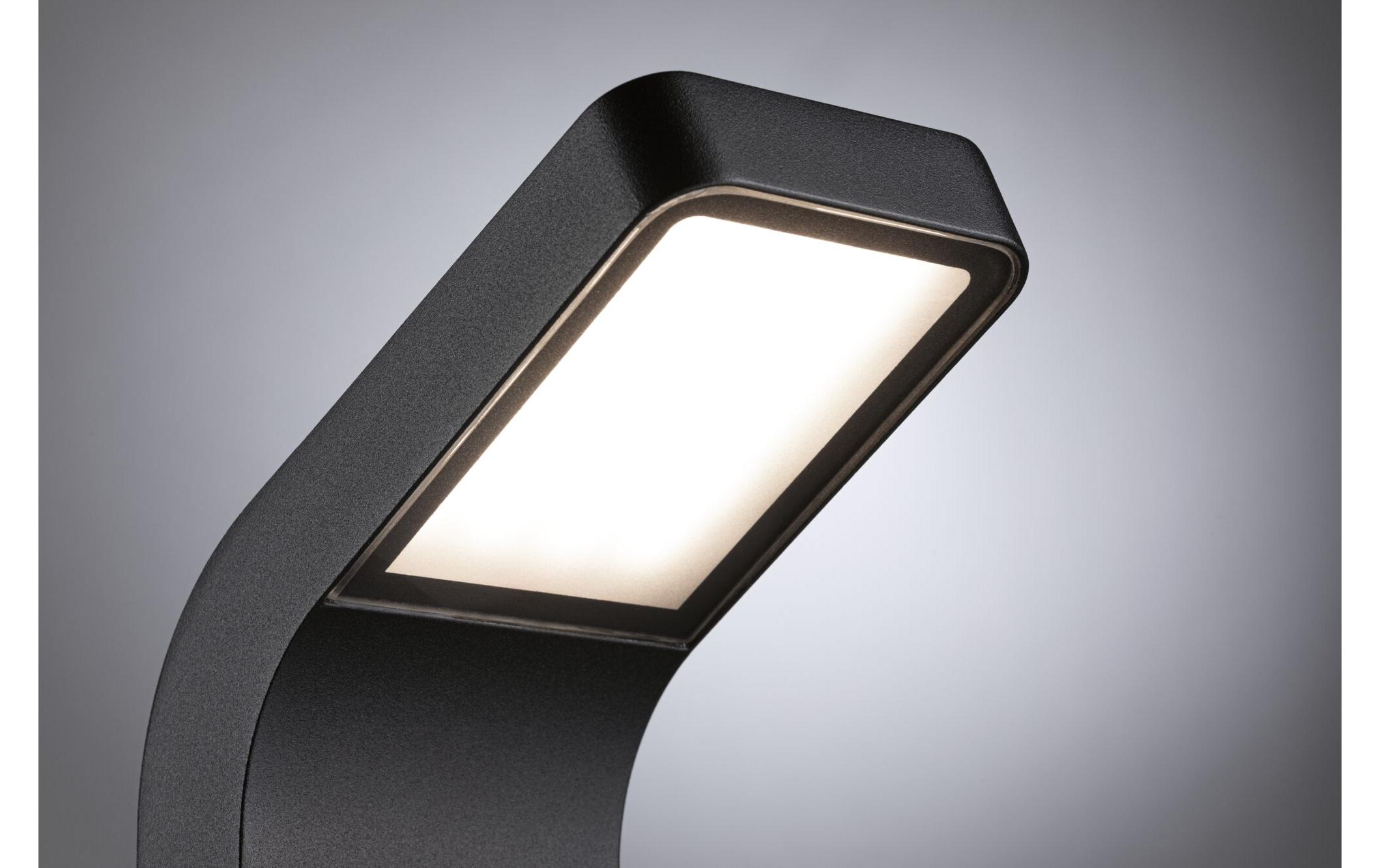 Paulmann Wegeleuchte LED Kulma seewasserresistent