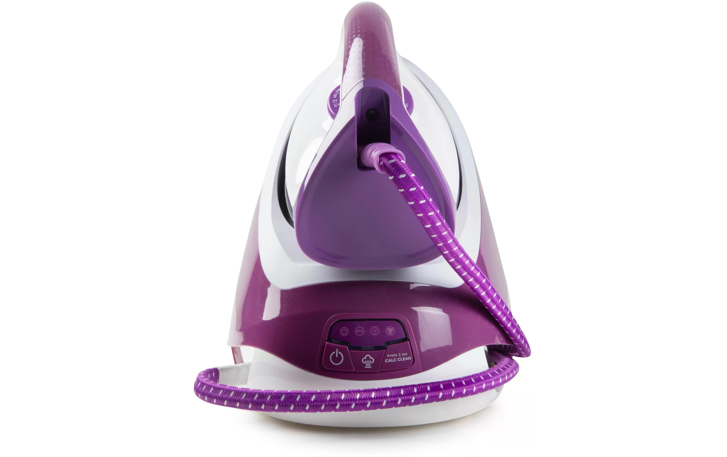 Domo Dampfbügelstation DO7115S