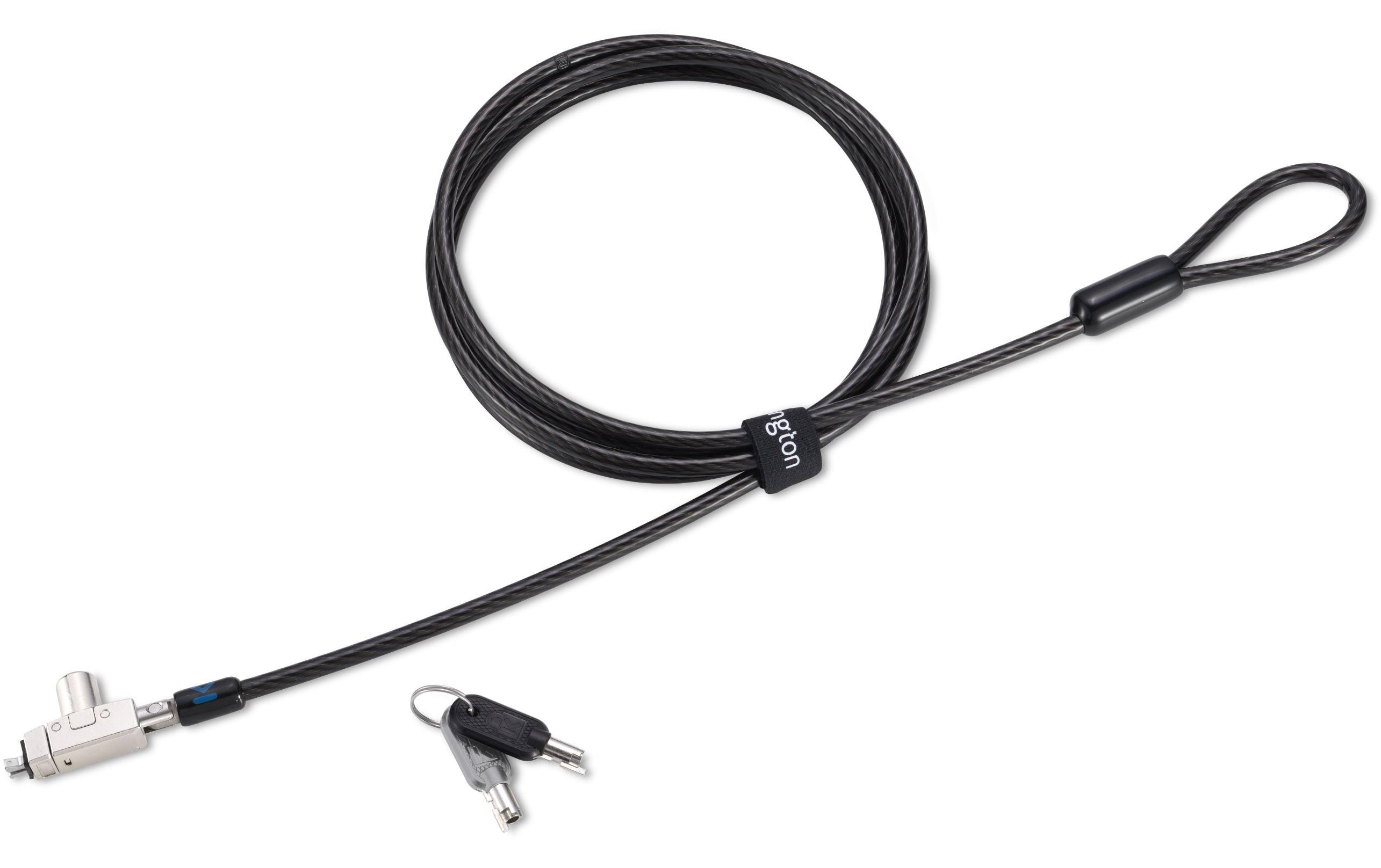 Kensington Sicherheitsschloss N17 Laptop Lock Kensington Sicherheitsschloss N17 Laptop Lock