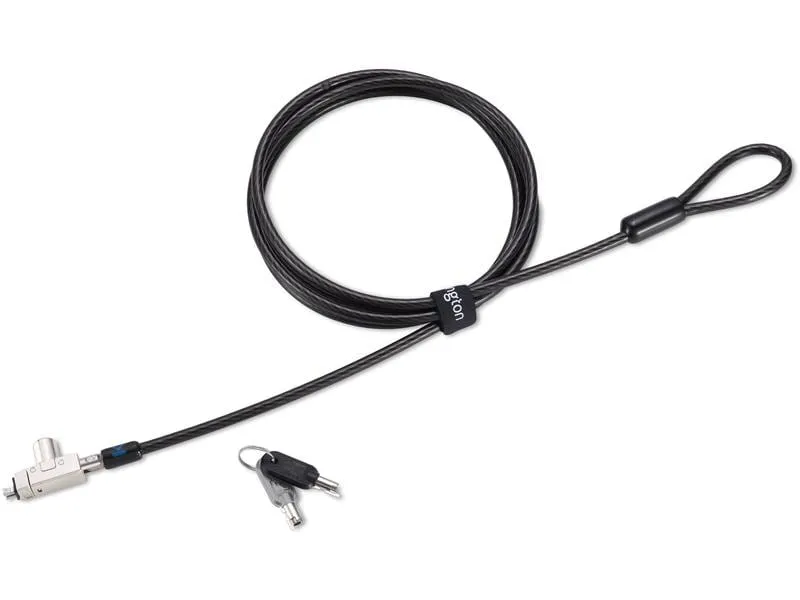 Kensington Sicherheitsschloss N17 Laptop Lock Kensington Sicherheitsschloss N17 Laptop Lock