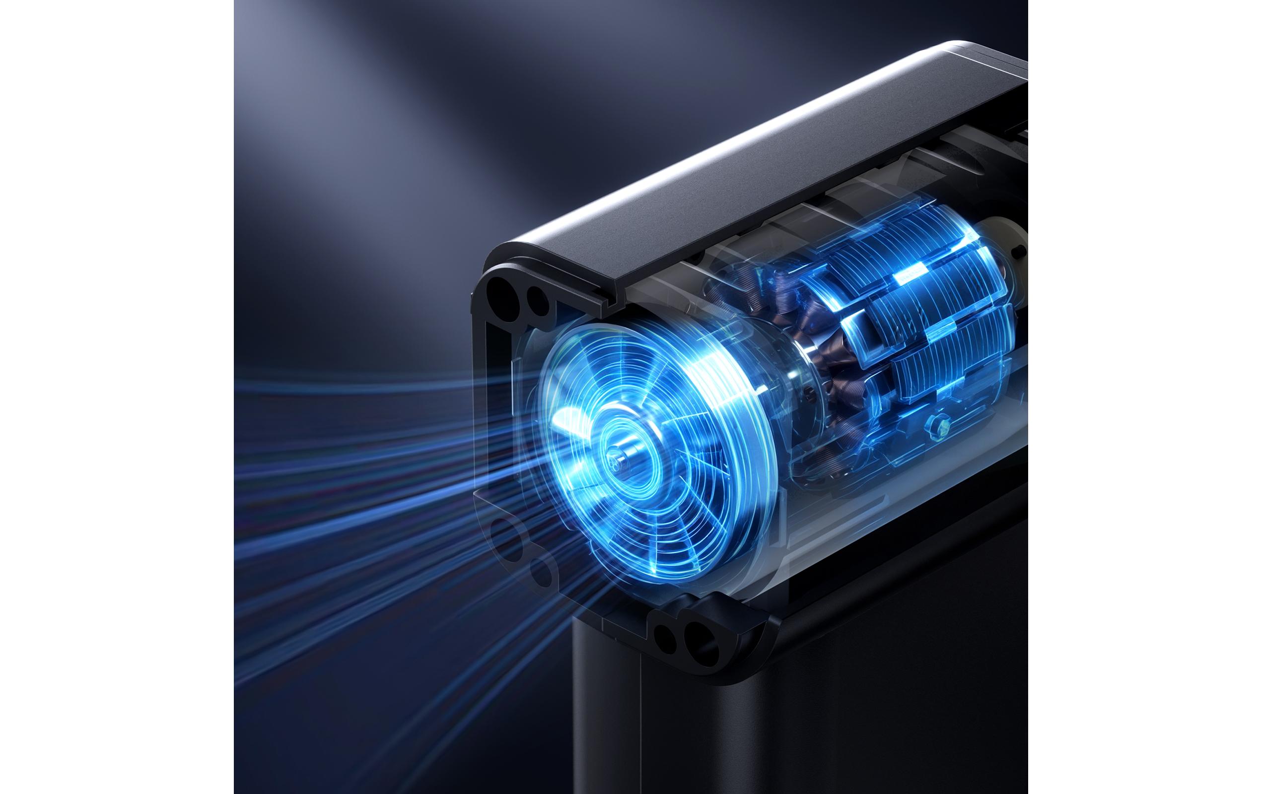 Ulanzi AD02 STORM Elektrischer Luftbläser II X086
