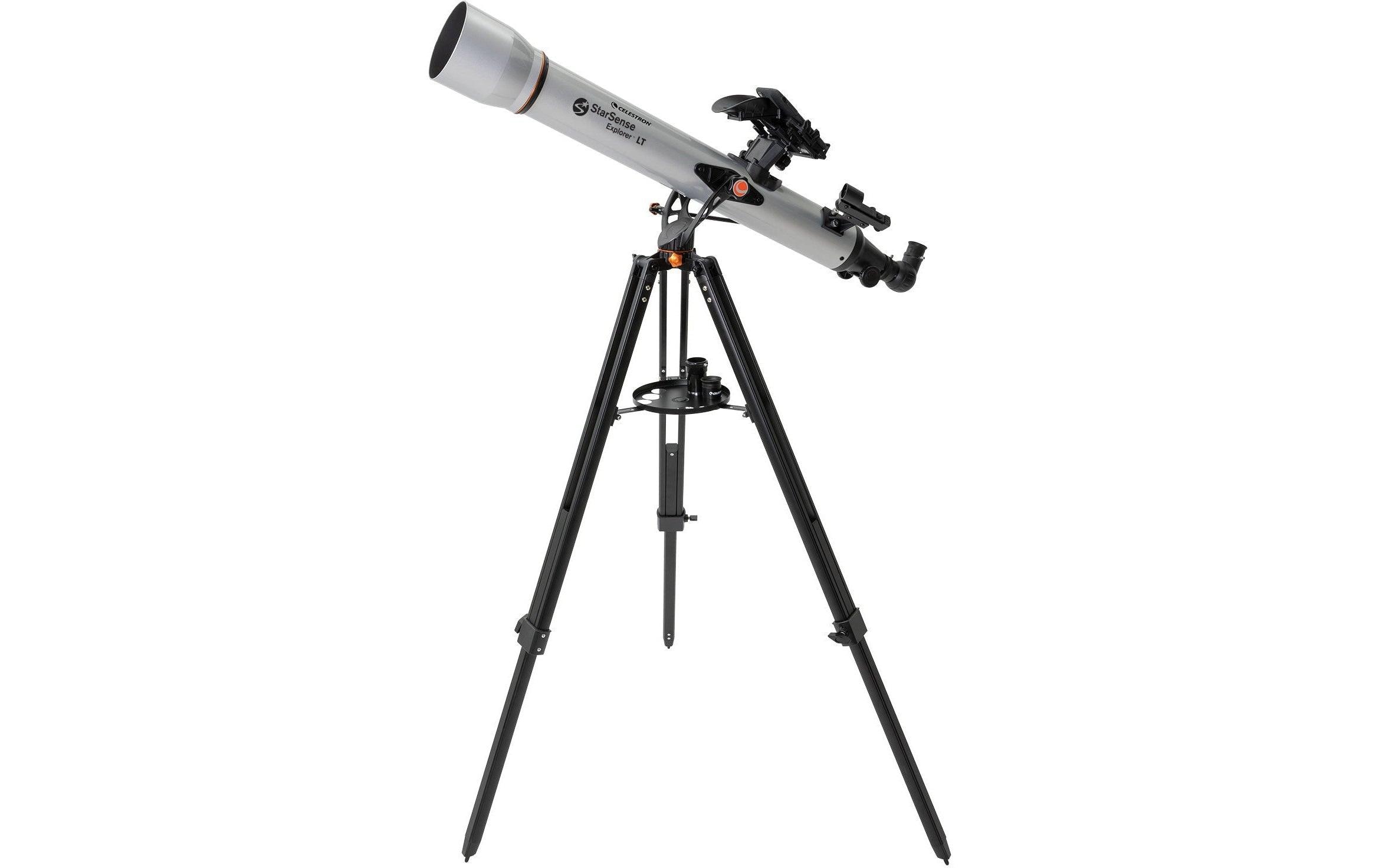 Celestron Teleskop StarSense Explorer LT 80AZ Celestron Teleskop StarSense Explorer LT 80AZ