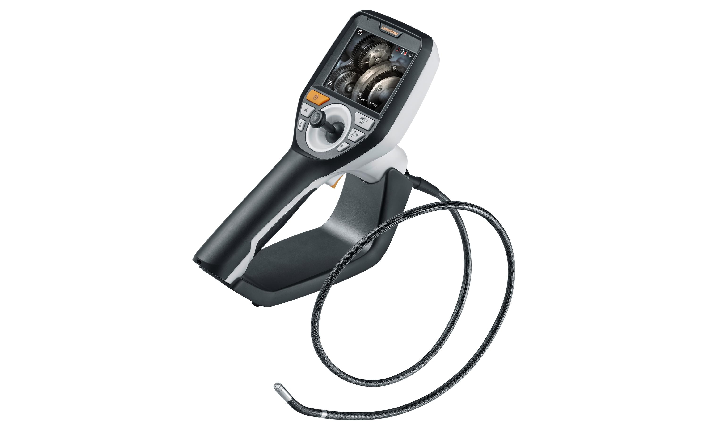 Laserliner Endoskopkamera VideoInspector 3D Laserliner Endoskopkamera VideoInspector 3D