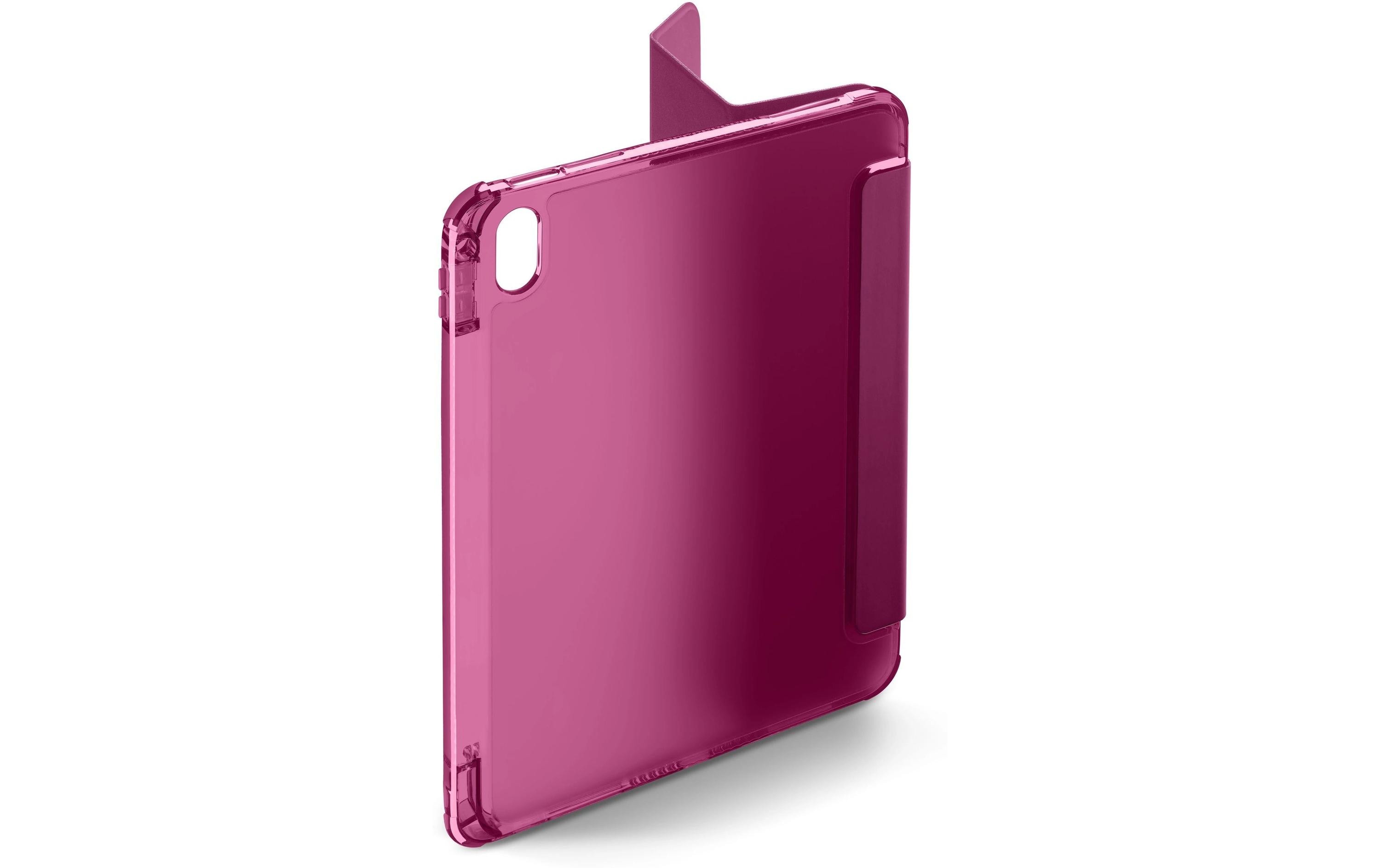 Cellular Line Tablet Book Cover Folio Pro Pink Cellular Line Tablet Book Cover Folio Pro Pink