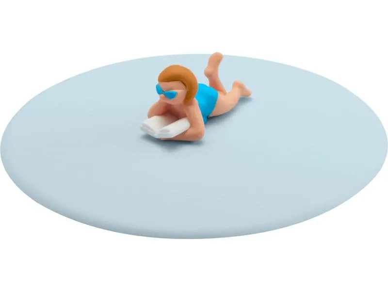 Lurch Glasabdeckung Mein Deckel – Beach Girls Berta Buch