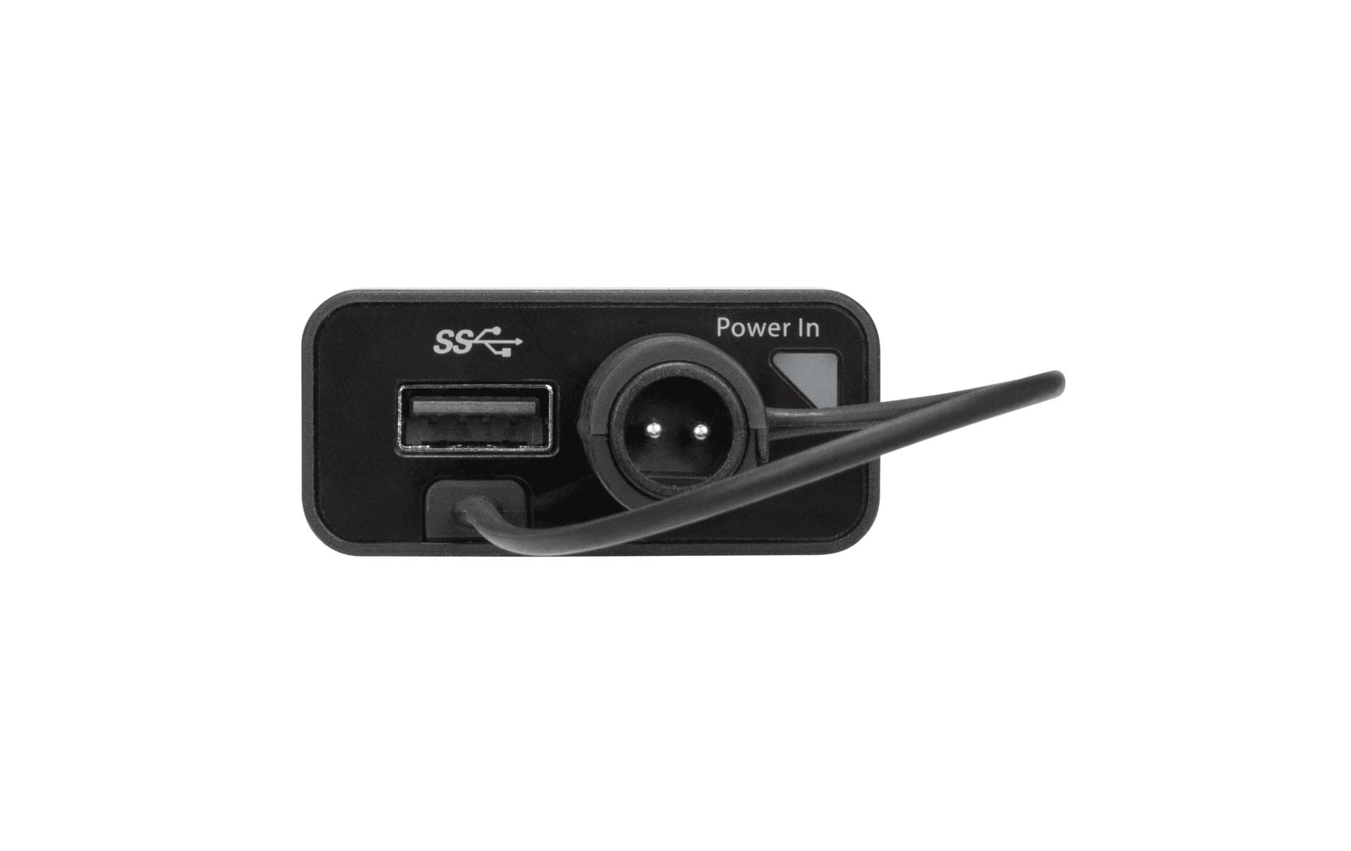 Targus Adapter 2Pin USB-C Multiplexer