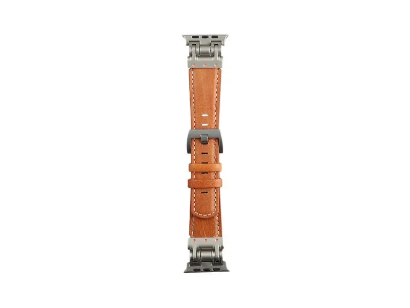 4smarts Style Zubehör-Set 4-teilig Cognac